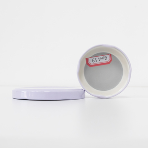 Vít cổ xoắn nắp kim loại nắp chai & đóng cửa cho miệng rộng Jar niêm phong - Product Image 5