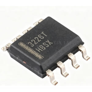 FAN3226TMX 3226T Chip controlador de puerta de doble canal de 2A de alta velocidad y bajo consumo, nuevo y original en stock - Product Image 1