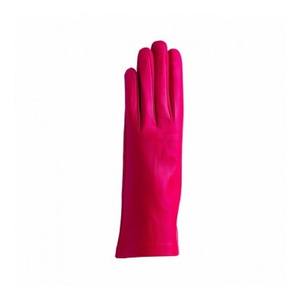 Gants en cuir d'hiver pour femmes, fabriqués en Italie - Product Image 1