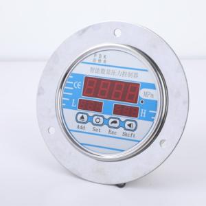Hoge Precisie Drukmeter Digitaal Display Snel-Response Nauwkeurig Meetinstrument - Product Image 3