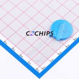 FTR20D121KJ <b>Varistor</b> Through hole Component (THT),P=10mm Resistor 200V 100V 75V - Product Image 1