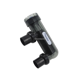 Équipement de désinfection de piscine cellule d'électrolyseur de <span class=keywords><strong>sel</strong></span> 15/25/45 g/h générateur de chlore de <span class=keywords><strong>sel</strong></span> de sortie de cellule à vendre - Product Image 2