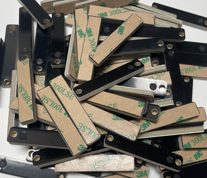 Etiqueta RFID UHF Anti-Metal Impermeable SID UT-5010 con Chip M750 para Seguimiento de Activos Informáticos y Vehículos - Product Image 1