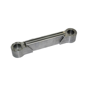 Experencied in acciaio Cnc lavorazione Oem macchina Cnc asta bobina sedile e parti in alluminio fabbrica di lavorazione personalizzata - Product Image 6