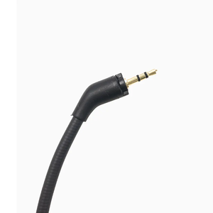 Vente en gros de remplacement 3.5mm <span class=keywords><strong>Jack</strong></span> col de cygne Gaming Boom Mic pour <span class=keywords><strong>Logitech</strong></span> A30 <span class=keywords><strong>Casque</strong></span> Microphone pour l'enseignement et les jeux - Product Image 6