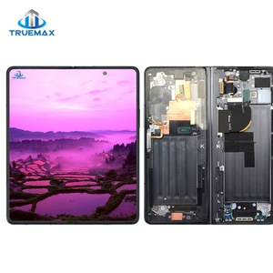 Pantalla para Samsung Galaxy Z Fold 3 4 5 5G, Pantalla Grande, Reemplazo de Pantalla Interna para LCD Zfold Fold3 Fold4 Fold5 - Product Image 1