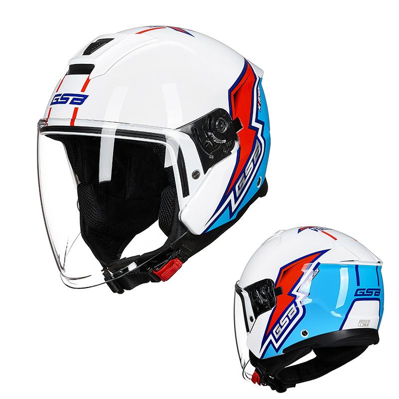 Foudre G-268-white