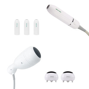 Appareil <span class=keywords><strong>HIFU</strong></span> 12D portable de haute qualité pour le lifting du visage, le resserrement <span class=keywords><strong>vaginal</strong></span>, le rajeunissement de la peau, ultrasons focalisés de haute intensité - Product Image 2