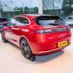 AITO M5 <span class=keywords><strong>Seres</strong></span> Smart Electric SUV Nouvelle Génération de Véhicules Électriques Urbains REEV Ultra EV RWD/4WD CLTC-1440 km <span class=keywords><strong>Marque</strong></span> Chinoise LHD SUV Intelligent pour l'Exportation - Product Image 5