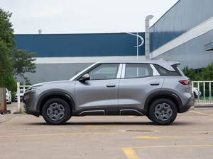 Voitures d'occasion BYD YUAN up 2025 301KM Édition Pilot Petit SUV 5 portes 5 places Véhicule électrique Véhicules à énergie nouvelle - Product Image 6