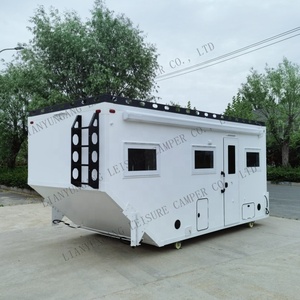 <span class=keywords><strong>Camper</strong></span> di Lusso per Spedizioni Fuoristrada 4x4, Cabina <span class=keywords><strong>Camper</strong></span> per Overland, <span class=keywords><strong>Camper</strong></span> per Camion in Vendita - Product Image 1