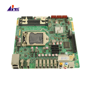 NCR Misano материнская плата для банкомата 445-0770712 4450770712 - Product Image 2