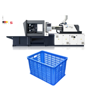 Nhựa nhà ghế và phân sản xuất máy ép phun nhựa đúc với hệ thống servo giá - Product Image 2