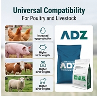 Prévenir la présence excessive d'aflatoxine B1 et M1 dans le lait pour protéger le foie et les reins afin de prévenir les dommages causés par les toxines.