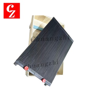 Refroidisseur de remplacement de bonne qualité pour compresseur d'air Atlas Copco, refroidisseur combiné 1625594505 - Product Image 2