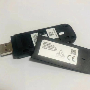 Clé USB industrielle IoT 4G LTE Cat4 <span class=keywords><strong>Vodafone</strong></span> MS2372, modem sans fil MS2372H-517 - Product Image 4