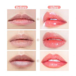Bálsamo Labial Orgánico con Miel y Protección Solar SPF, con Sabor a Melocotón - Product Image 3