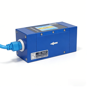 24VDC Düşük Güçlü Termal Gaz Kütle Akış Ölçer BEE-FL-1204 Hava N2 O2 <span class=keywords><strong>H2</strong></span> Ölçümü için Alüminyum Alaşımlı Gövde - Product Image 4