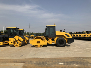 14 tonnes <span class=keywords><strong>Compacteur</strong></span> À Rouleaux <span class=keywords><strong>De</strong></span> Route SR14MA Avec <span class=keywords><strong>Pied</strong></span> <span class=keywords><strong>de</strong></span> <span class=keywords><strong>Mouton</strong></span> - Product Image 2