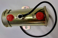 Piezas de motor diésel 12V bomba de combustible eléctrica excavadora de servicio pesado 27149-2093 149-1828 149-2093 046918 40131 01491828