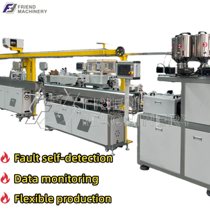 Nueva Máquina de Peletización de Filamento para Impresión 3D de XPS/PP ABS PLC Resistente a Altas Temperaturas 2026, Lámina de Perfil, Fábrica <span class=keywords><strong>Flanders</strong></span> - Product Image 2