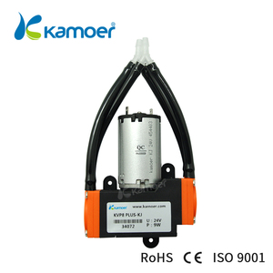 <span class=keywords><strong>Pompe</strong></span> à vide électrique auto-amorçante micro Kamoer KVP8 Plus 12V 24V à moteur brossé ou sans balais pour bras robotique - Product Image 5