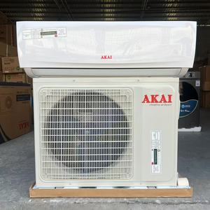 Air Conditioner Japanese Brand for DUBAI 18000btu Cooling Only R410a Tropical 58 Degrees Working Temperture Complied Air Cond - Product Image 1