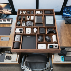 Gamer sorprendente Smart Watch TFT Display NFC GPS Fitness Tracker Android Mystery Box/<span class=keywords><strong>Aja</strong></span> De Regalo Misteriosa - Product Image 4