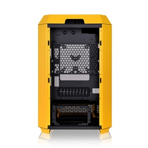 <span class=keywords><strong>Caja</strong></span> Micro Torre Thermal Take the Tower-300 para Juegos, Compatible con Placas Base Micro-ATX / Mini-ITX, <span class=keywords><strong>Caja</strong></span> para <span class=keywords><strong>PC</strong></span> Gaming - Product Image 6