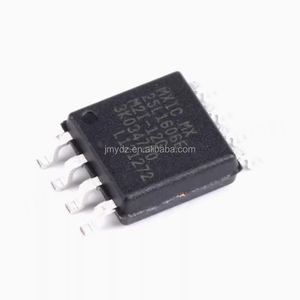 MX25L1606EM2I-12G 25L1606E SOP-8 IC FLASH 16MBIT Memory Chip - Product Image 1