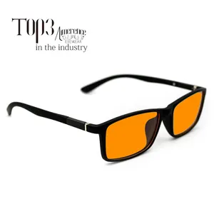 high quality factory price computer blue light blocking glasses
