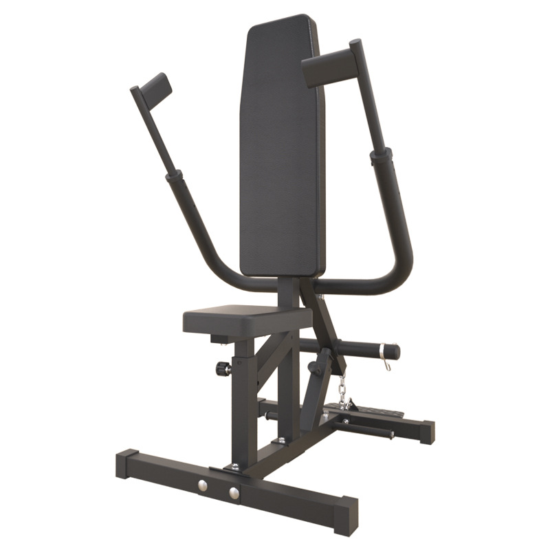 Tricep Pushdown Machines Strength Training for Arms