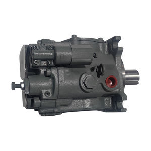 Pompe à piston à cylindrée variable hydraulique A3H16 A3H37 A3H56 A3H71 A3H100 A3H145 A3H180-FR01KK-10 - Product Image 1