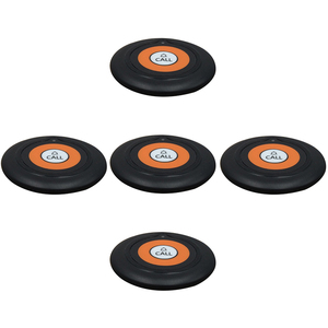 Ctt19 Hệ thống gọi không dây máy phát đường dài với nút gọi không dây cho người phục vụ nhà hàng và dịch vụ khách - Product Image 3