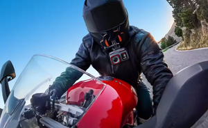 Insta360 Ace Pro 8K <span class=keywords><strong>Leica</strong></span> Action Camera Capteur phare Super Lowlight Performance Stabilisation étanche - Product Image 5