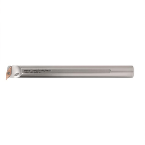 Herramienta de Torneado Interno R L TA6111, Herramienta de Mandrinado con Inserto Positivo - Product Image 2