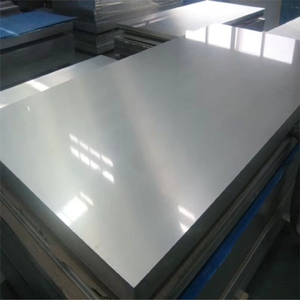 Lámina <span class=keywords><strong>de</strong></span> <span class=keywords><strong>Aluminio</strong></span> 6000 7000 6061 <span class=keywords><strong>de</strong></span> 1mm-5mm, <span class=keywords><strong>Placa</strong></span> <span class=keywords><strong>1</strong></span> <span class=keywords><strong>2</strong></span> 3 4 5, Corte Personalizado, Soldadura, Procesamiento - Product Image 2