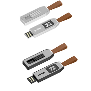 Memoria USB con Logotipo Personalizado, Iluminada, 8GB 16GB 32GB 64GB 128GB, <span class=keywords><strong>Dispositivo</strong></span> Portátil <span class=keywords><strong>de</strong></span> <span class=keywords><strong>Almacenamiento</strong></span> <span class=keywords><strong>de</strong></span> Datos - Product Image 2