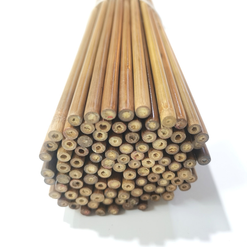 Bamboo Pfeilspitzen aus Tonkin Bambus fr die Jagd, 33" oder 39"