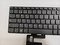 Keyboard Laptop Baru untuk Lenovo IdeaPad 320-14IAP 320-14AST 320-14ISK 320-14IKB Keyboard Bahasa Spanyol