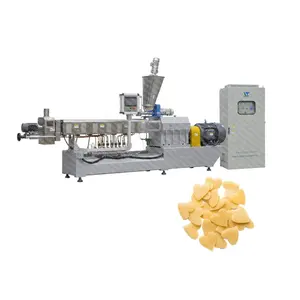 Hot Sale High Quality 3D Pellet Snacks Production Line