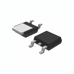 ถึง252 3, DPAK , SC 63ชิ้นส่วน MC78M08BDTRKG การจัดการพลังงานอิเล็กทรอนิกส์ - Product Image 1