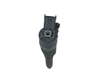 Injecteur de carburant diesel 0445110076 9641742880 9653594280 044511062 pour moteur Citroën Peugeot Fiat 2.0L 2.0 HDi 2.0 JTD