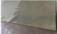 Fabricant chinois de film cellulosique de qualité alimentaire Rouleau de film cellophane Emballage de film en rouleau imprimé personnalisé