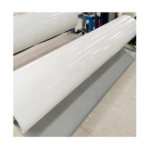 แผ่นผนังภายนอกไฟเบอร์กลาสสำหรับตัวถังรถบรรทุก FRP พร้อมเจลโค้ท - Product Image 1