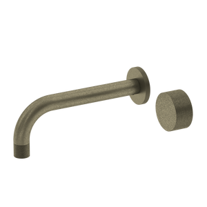 <span class=keywords><strong>Watermark</strong></span> giảm tuổi Brass Bronze treo tường hữu cơ xuất hiện tap phòng tắm lưu vực Vòi nước máy trộn vòi - Product Image 5