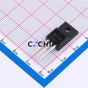 Transistor de efecto de campo de transistor FCPF600N60Z (MOSFET), nuevo y original, nuevo - Product Image 1
