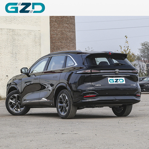 Changan CS75 Plus Voiture <span class=keywords><strong>SUV</strong></span> à essence fabriquée en Chine Meilleures ventes <span class=keywords><strong>SUV</strong></span> de luxe 5 portes 5 places Voiture neuve Voitures bon marché à vendre Changan - Product Image 5