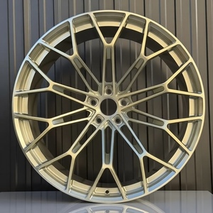 Jantes forgées noires brillantes de 18 pouces pour Tesla Model 3, jantes en alliage personnalisées légères, ajustement OEM, amélioration des performances - Product Image 2