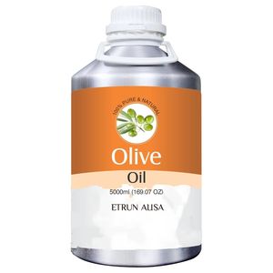 Aceite de oliva prensado <span class=keywords><strong>en</strong></span> frío orgánico puro y natural a granel al por mayor de marca blanca ETRUN ALISA para cocinar el cuero cabelludo saludable - Product Image 1